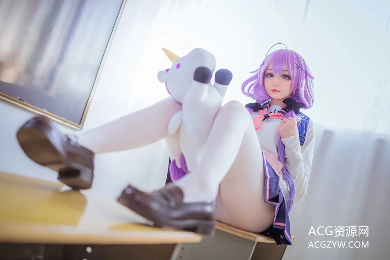 图片[2]-Sayako(さやこ)写真图集：合集共10套-ACG资源网