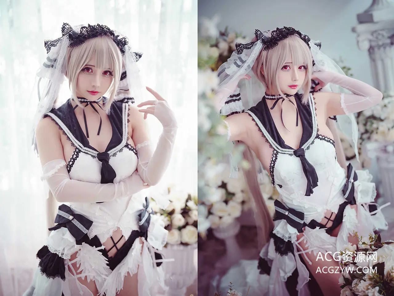 图片[3]-沖田凜花Rinka写真图集：合集共160套持续更新-ACG资源网