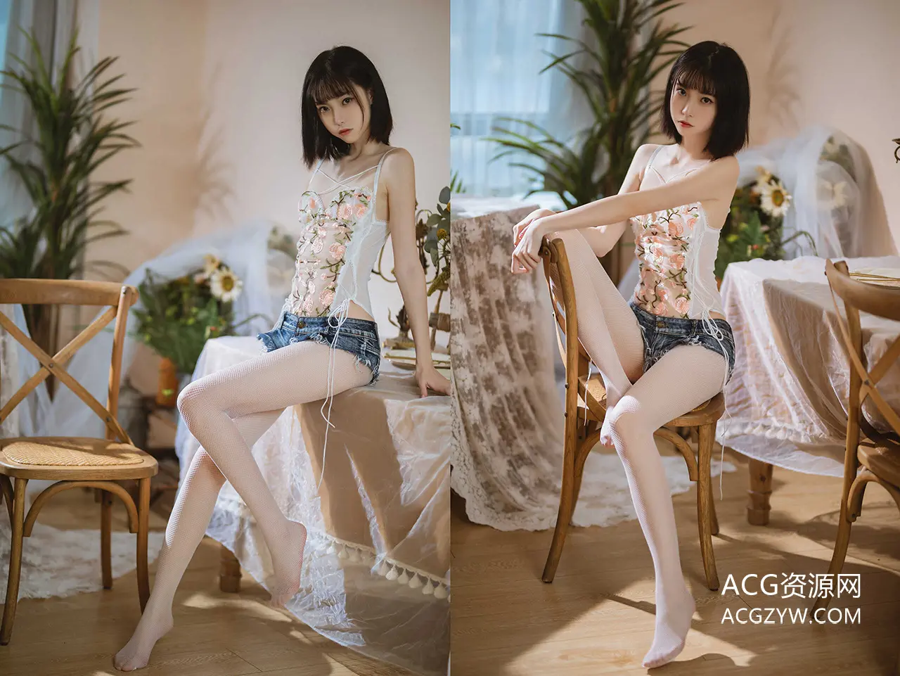图片[3]-许岚LAN写真图集：合集共36套持续更新-ACG资源网