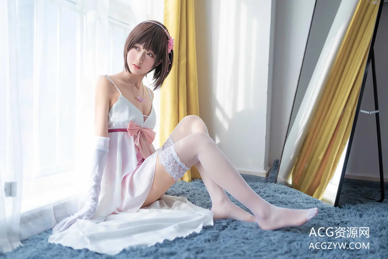 图片[2]-木绵绵OwO写真图集：合集共96套持续更新-ACG资源网