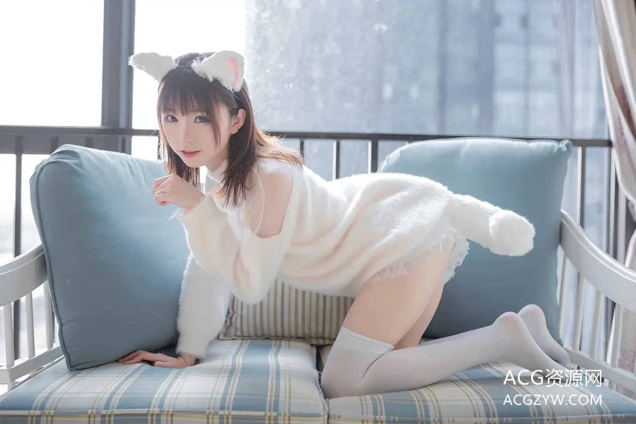 图片[3]-Kitaro绮太郎写真图集：合集共134套持续更新-ACG资源网