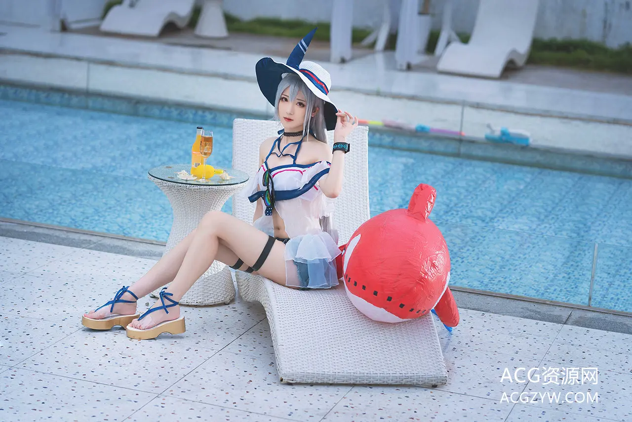 图片[2]-弥音音ww写真图集：合集共40套-ACG资源网