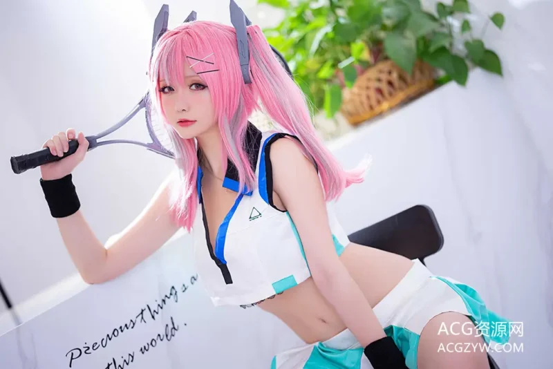 星之迟迟写真图集:合集共367套持续更新-ACG资源网