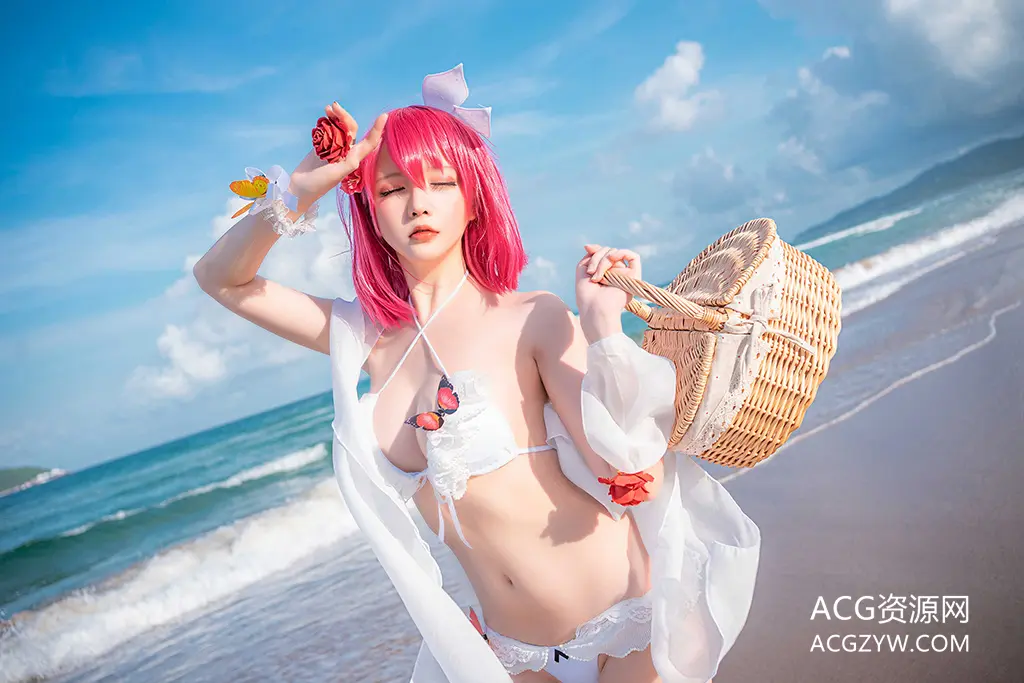 图片[4]-星之迟迟写真图集：合集共367套持续更新-ACG资源网