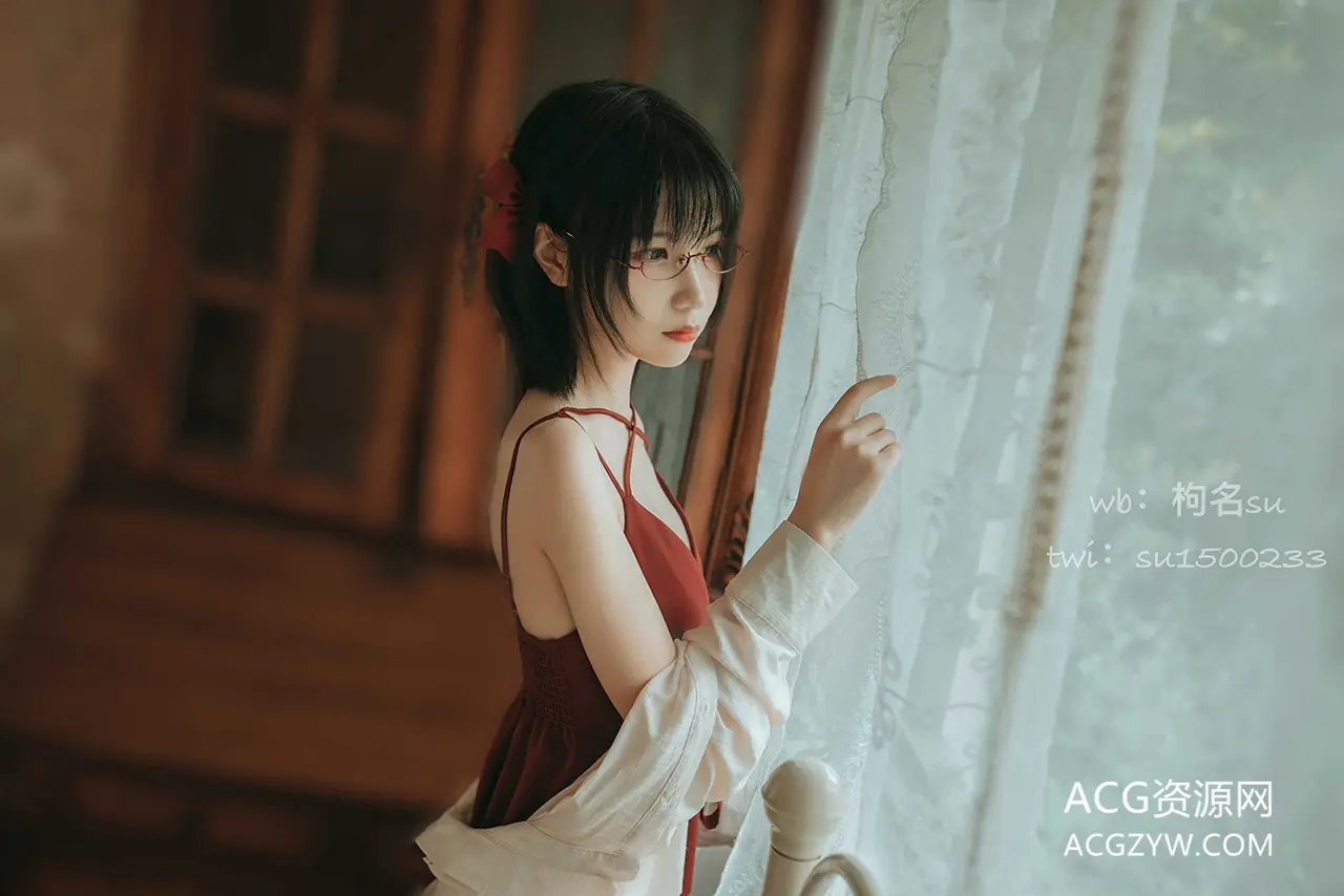 图片[4]-逐月su枸名逐月写真图集：合集共31套-ACG资源网