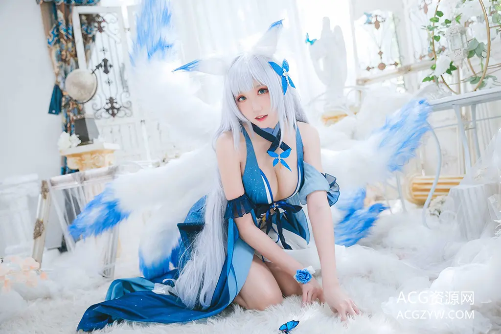 图片[4]-瓜希酱写真图集：合集共113套持续更新-ACG资源网
