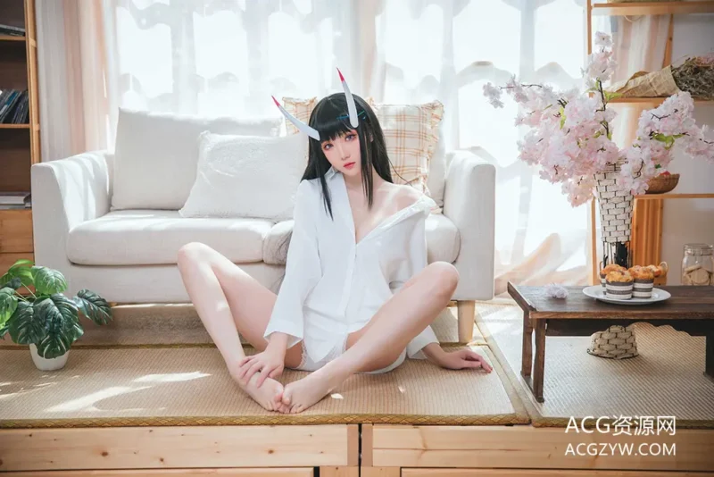 瓜希酱写真图集：合集共112套持续更新-ACG资源网