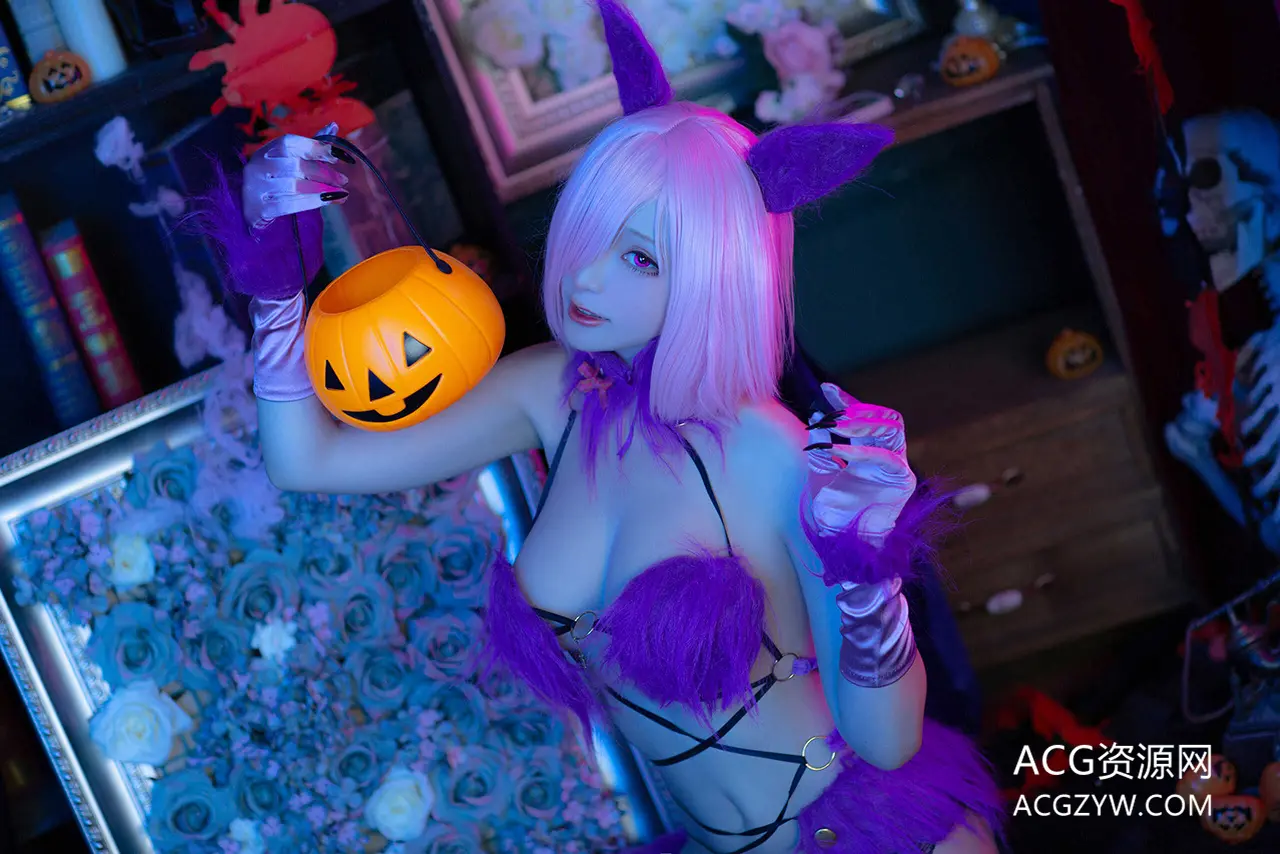 图片[2]-起司块wii起起子写真图集：合集共43套持续更新-ACG资源网