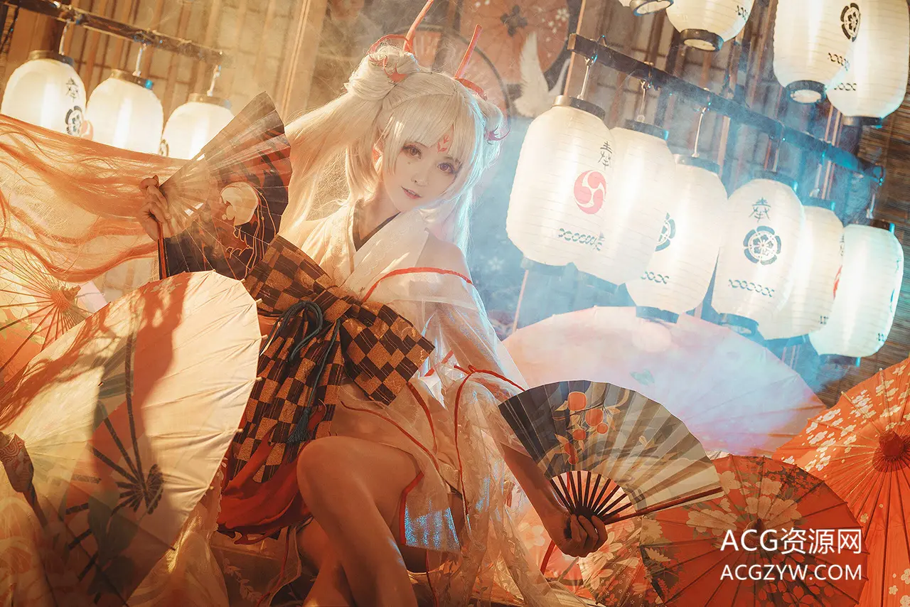 图片[2]-yui金鱼写真图集：合集共26套-ACG资源网