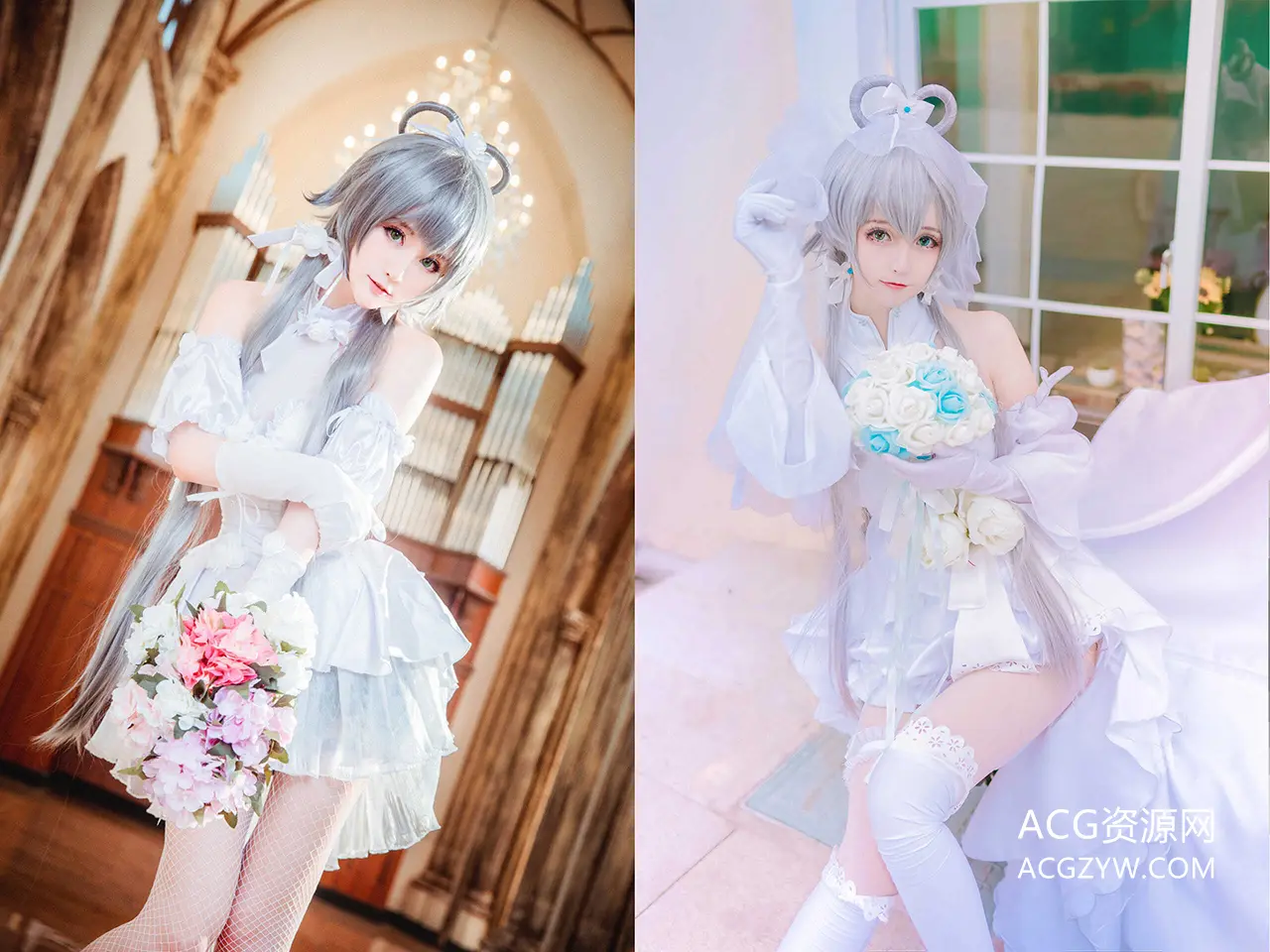 图片[3]-yui金鱼写真图集：合集共26套-ACG资源网