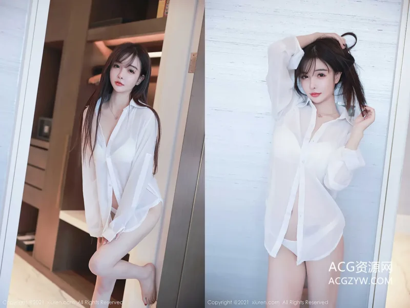 南初妹妹Dora南初写真图集：合集共5套-ACG资源网