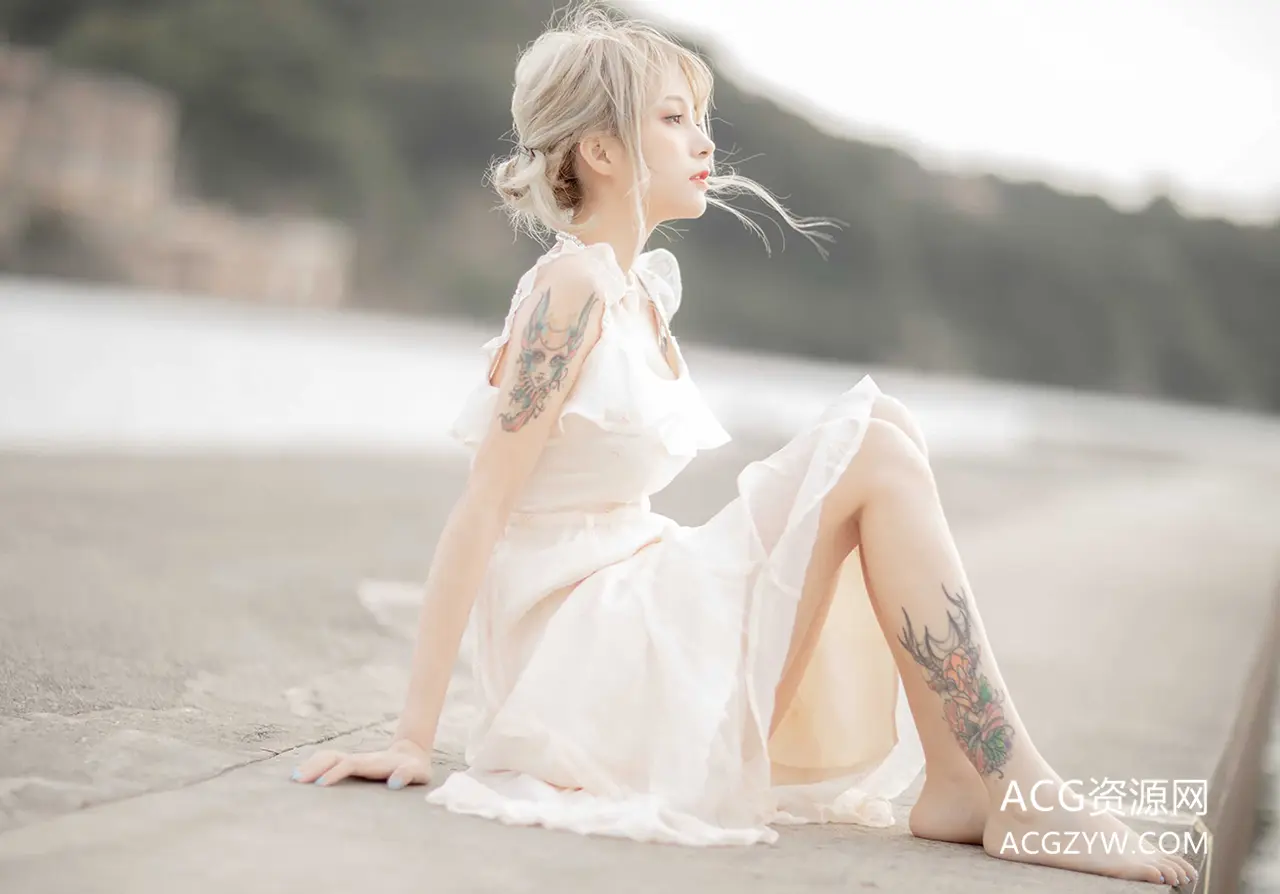 图片[1]-夏美酱写真图集：合集共63套-ACG资源网
