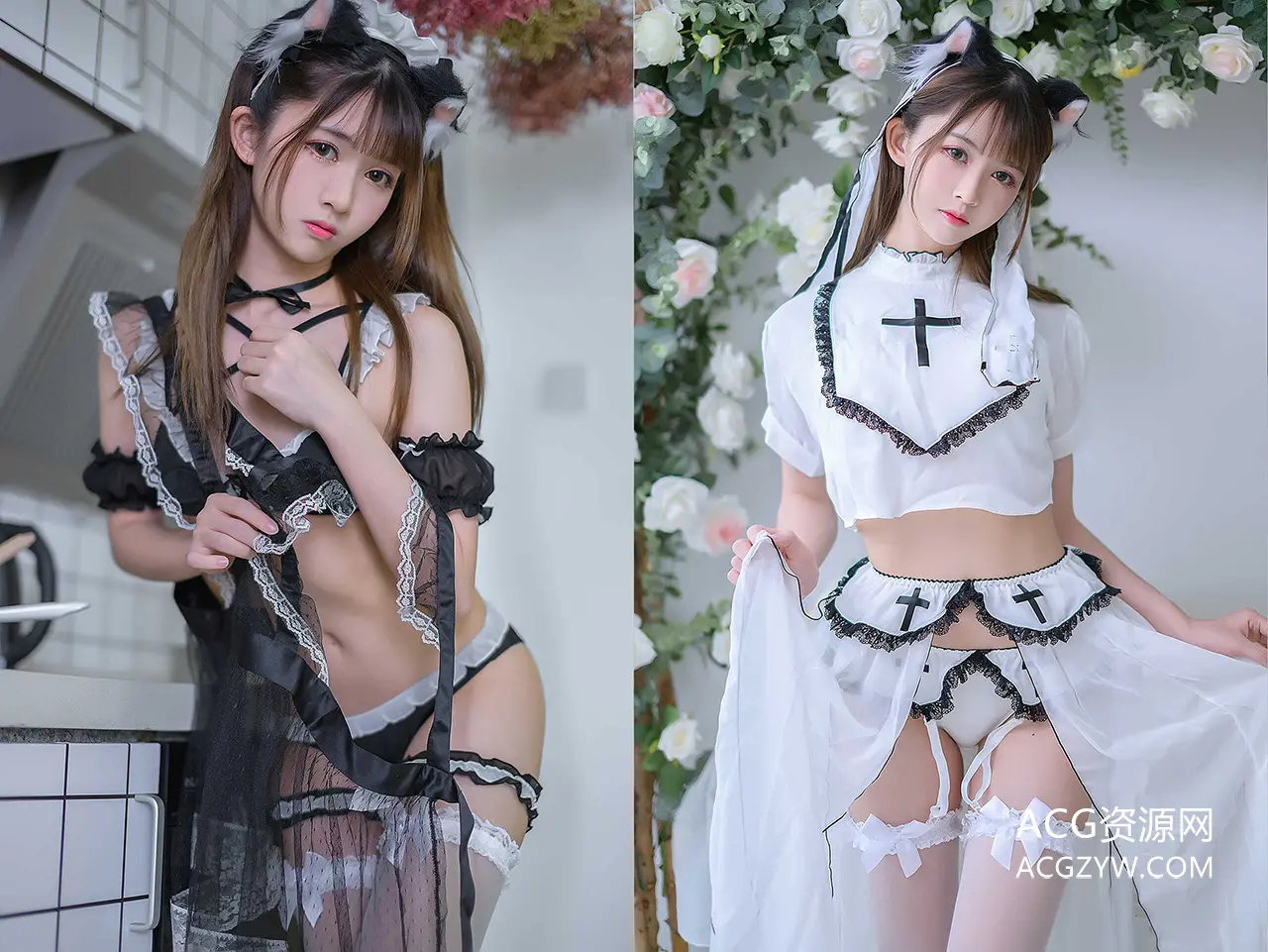 图片[3]-鳗鱼霏儿写真图集：合集共98套持续更新-ACG资源网