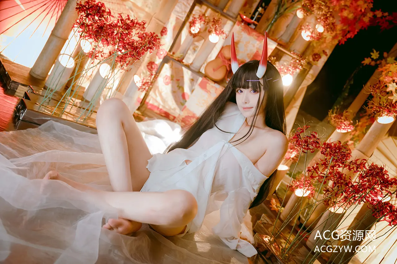 图片[3]-Shika小鹿鹿写真图集：合集共145套持续更新-ACG资源网