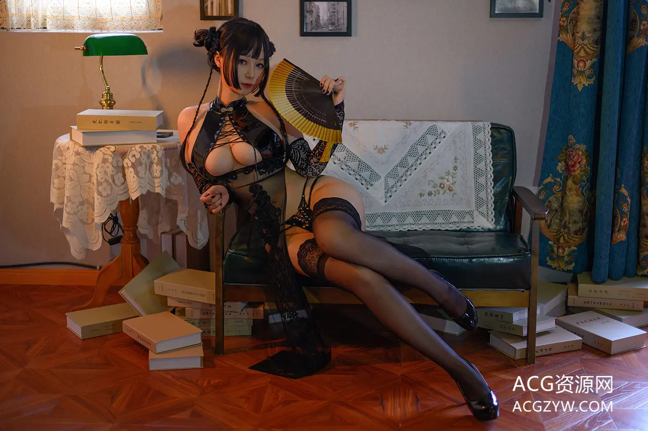 图片[2]-paki酱写真图集：共8套-ACG资源网