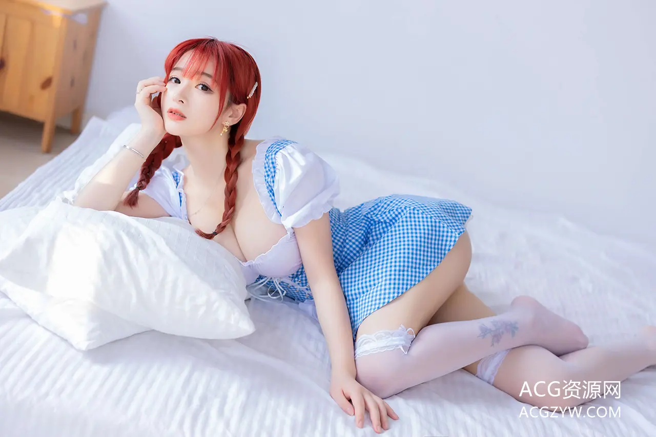 图片[2]-叉子宝宝写真图集：共15套-ACG资源网