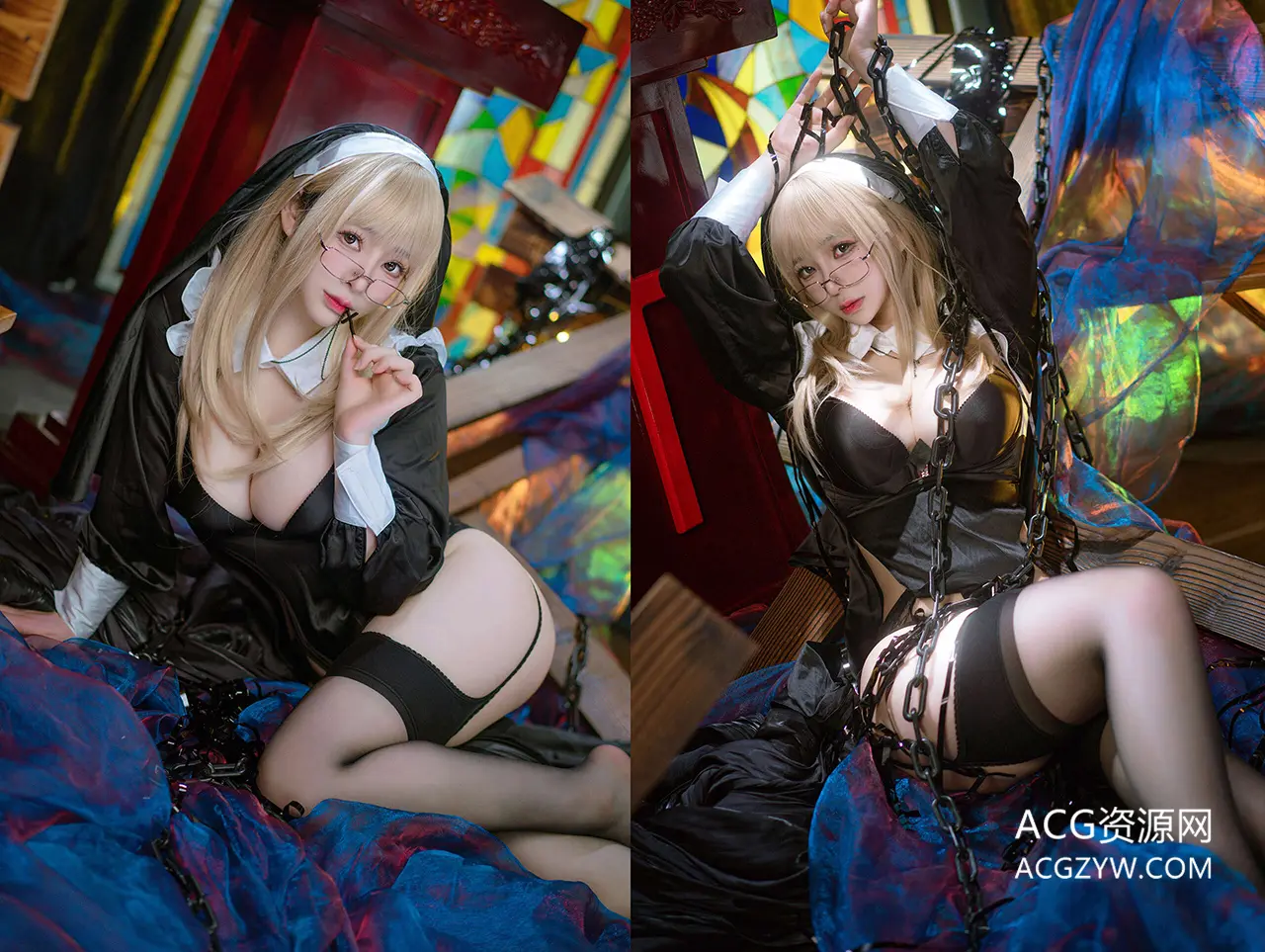 图片[4]-叉子宝宝写真图集：共15套-ACG资源网