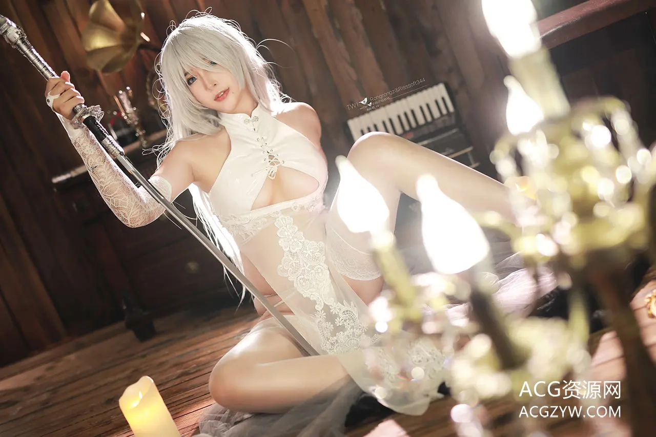 图片[4]-小容仔咕咕咕写真图集：共40套持续更新-ACG资源网
