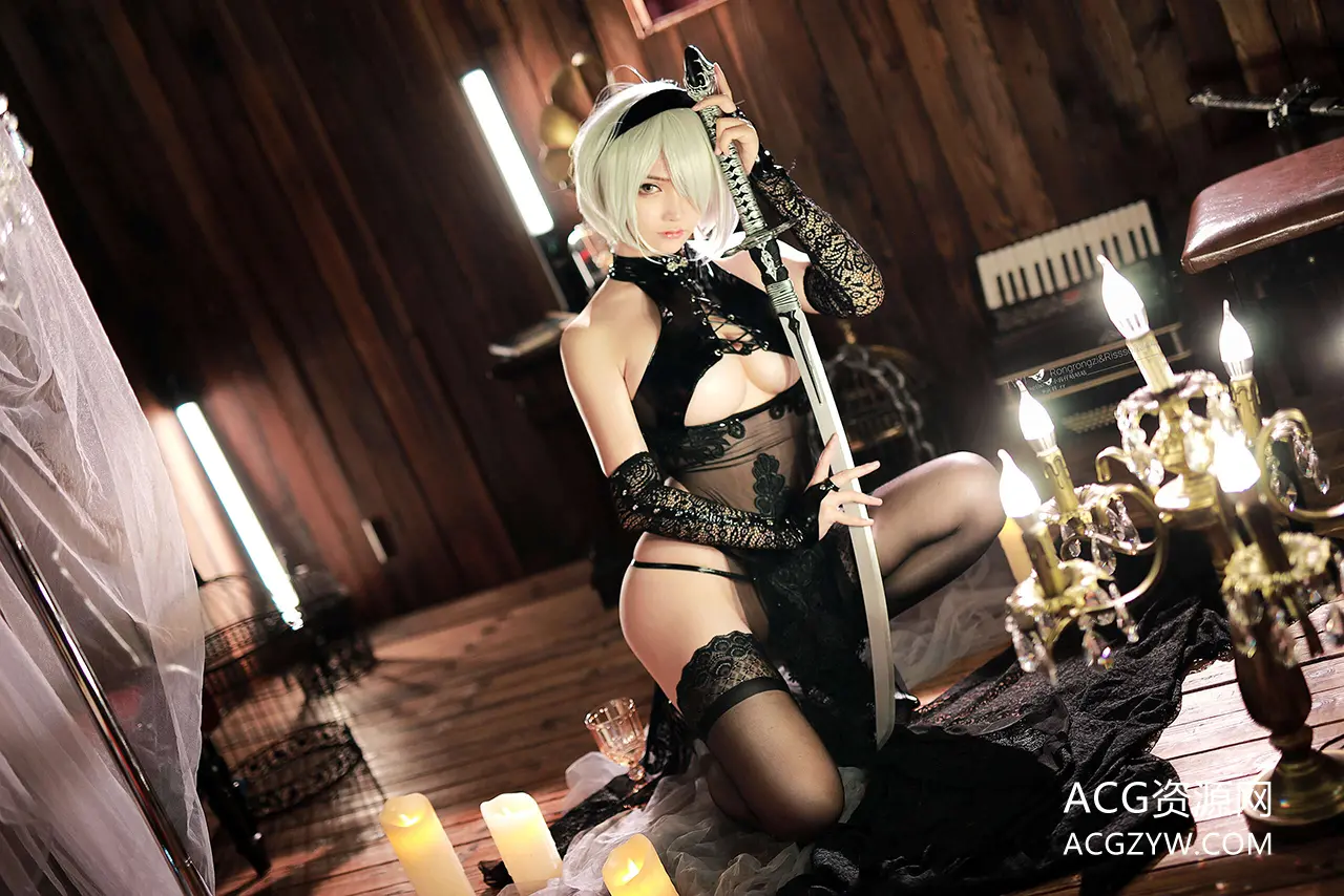 图片[3]-小容仔咕咕咕写真图集：共40套持续更新-ACG资源网