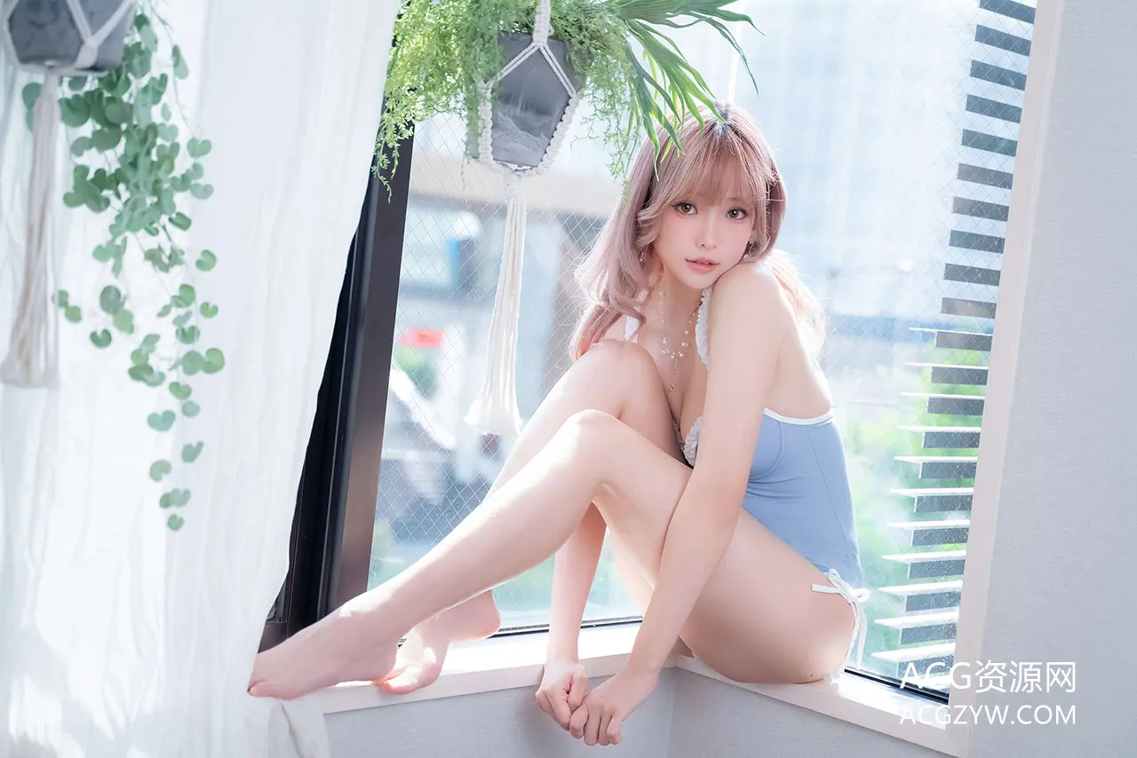 图片[4]-ElyEE子COS写真图集：共185套持续更新-ACG资源网