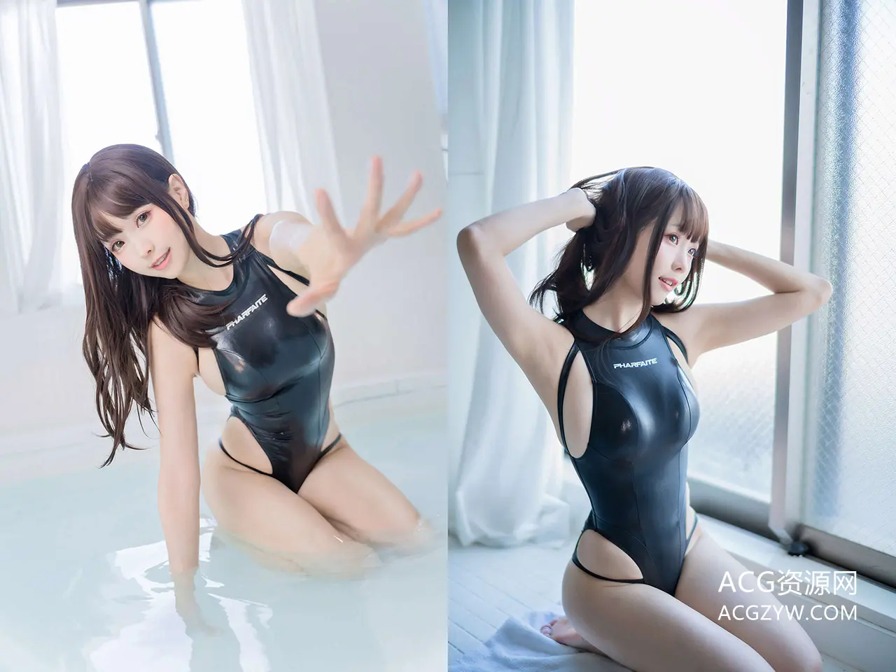 图片[3]-ElyEE子COS写真图集：共185套持续更新-ACG资源网
