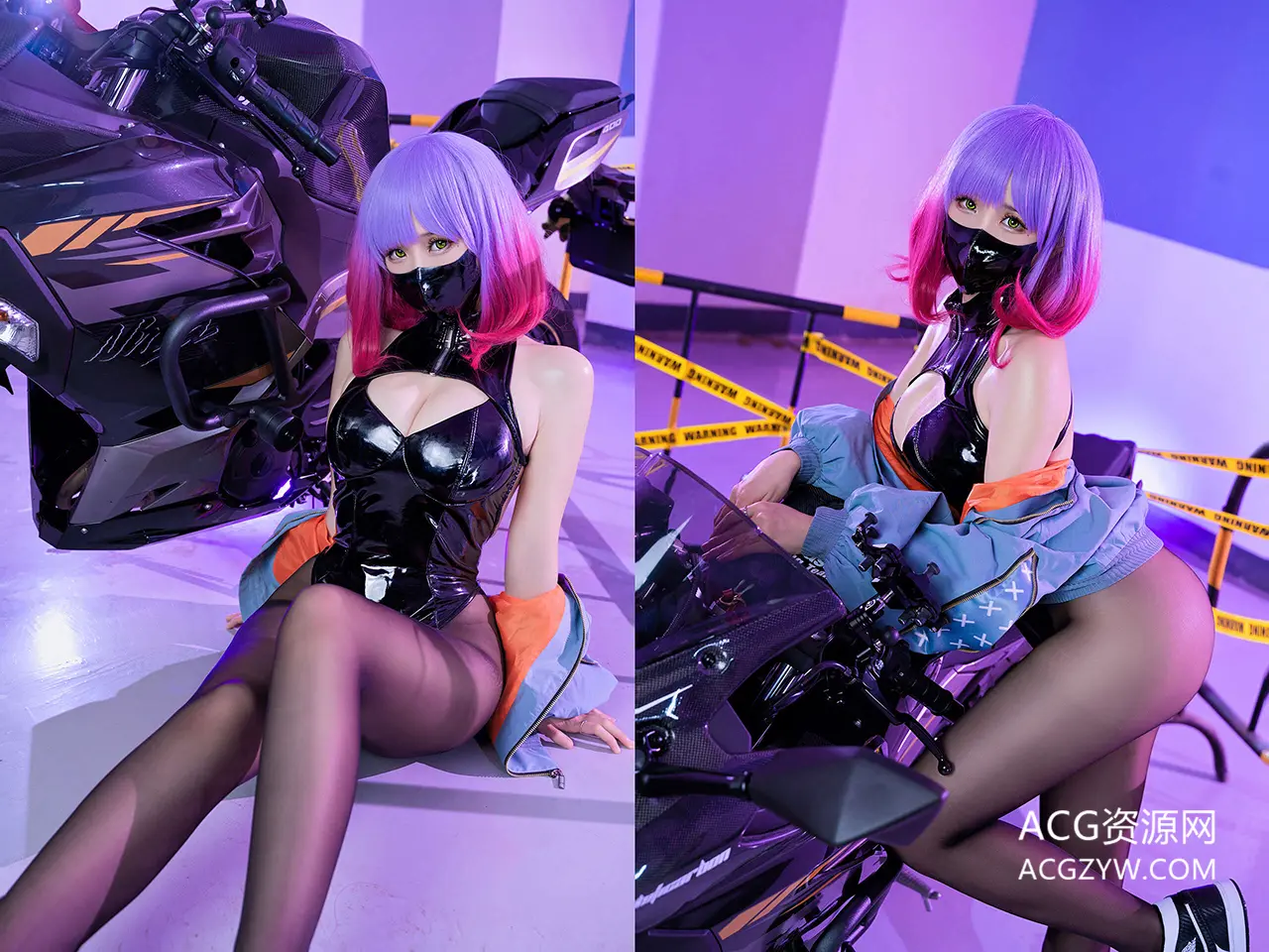 图片[2]-Miko酱ww写真图集：共52套持续更新-ACG资源网