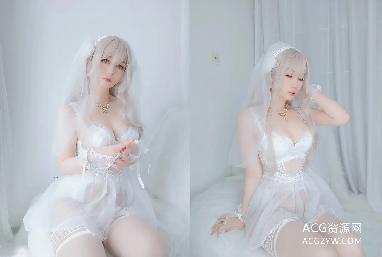图片[3]-白银81写真图集：共187套持续更新-ACG资源网