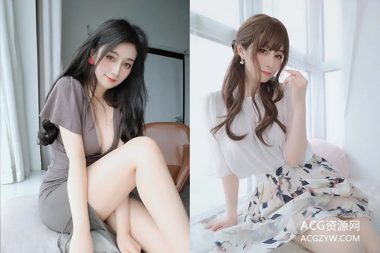 图片[4]-白银81写真图集：共187套持续更新-ACG资源网