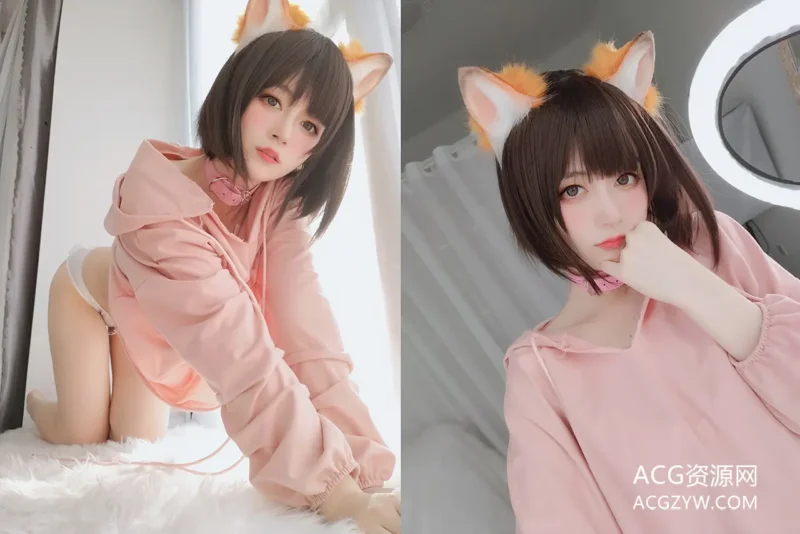 白银81写真图集：共187套持续更新-ACG资源网