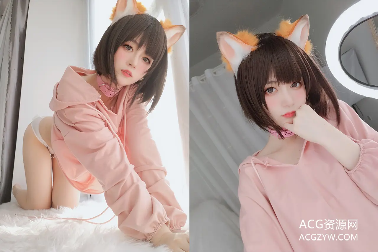 图片[1]-白银81写真图集：共187套持续更新-ACG资源网