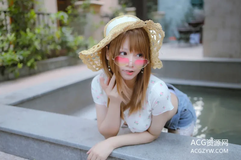 Nyako喵子写真图集：共83套持续更新-ACG资源网