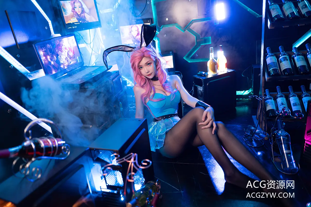 图片[2]-阮邑Fairy写真图集：共59套持续更新-ACG资源网