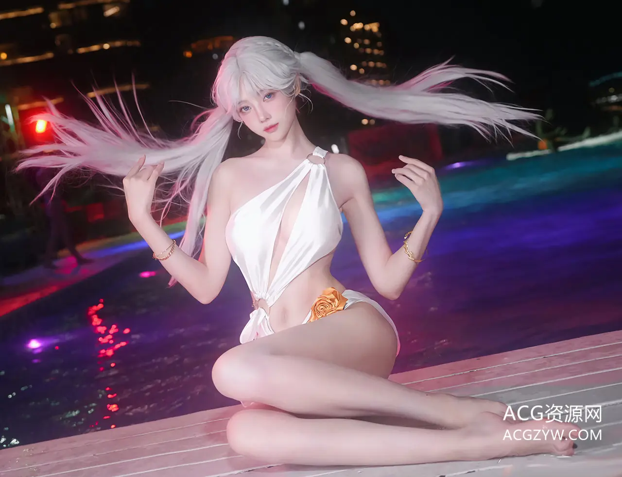 图片[2]-走路摇ZLY写真图集下载：合集共4套持续更新-ACG资源网