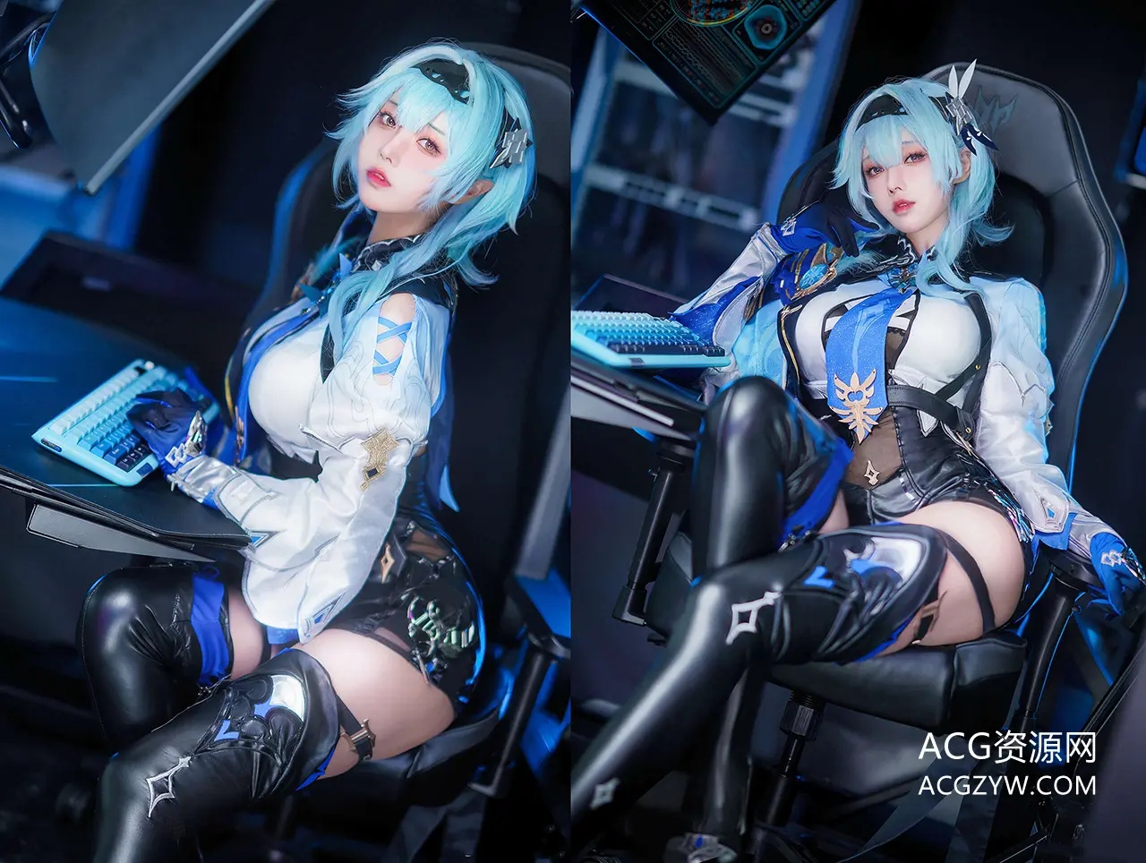 图片[3]-走路摇ZLY写真图集下载：合集共4套持续更新-ACG资源网