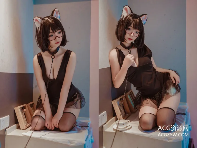 yuuhui玉汇Kokuhui写真图集：合集共164套持续更新-ACG资源网
