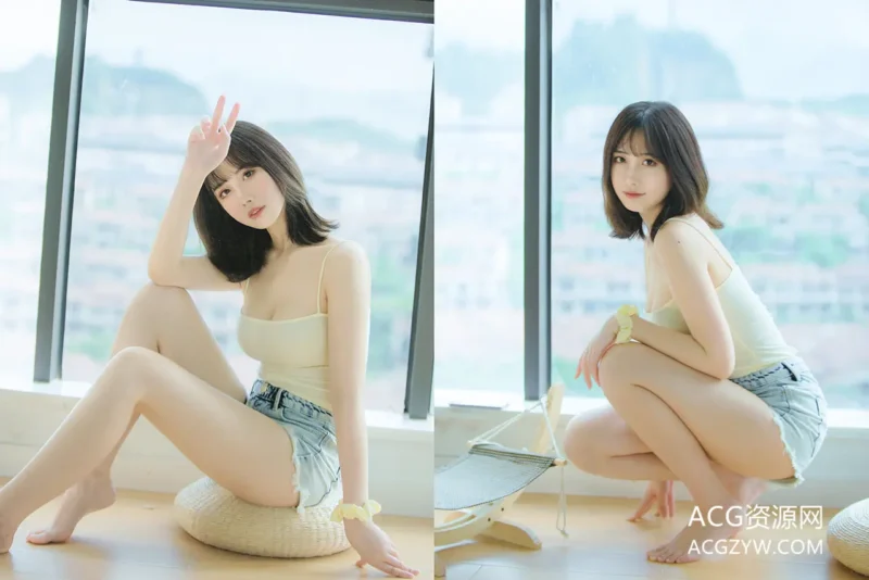 念雪XC写真图集：共37套-ACG资源网