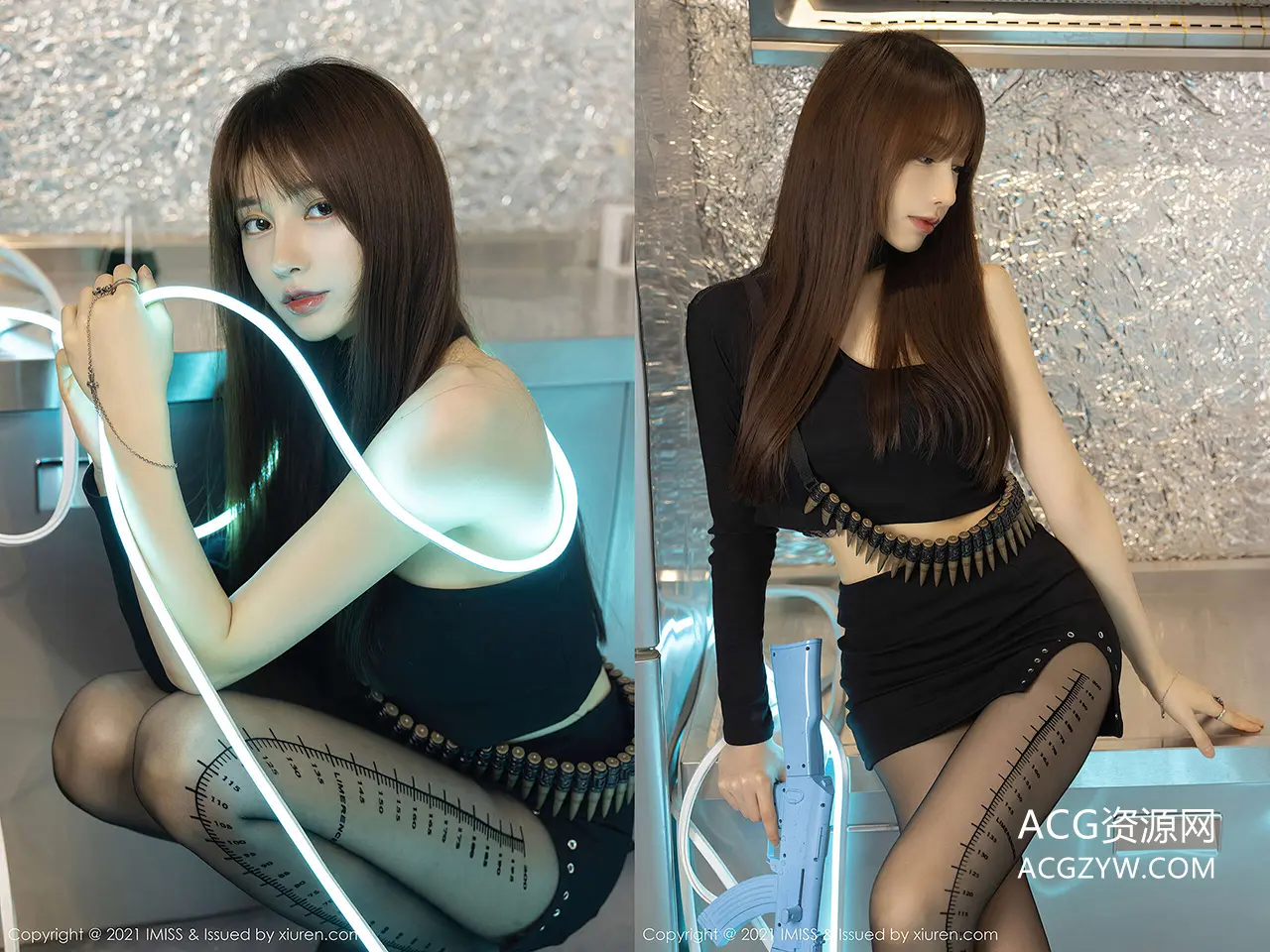 图片[3]-刘奕宁写真图集：共26套-ACG资源网
