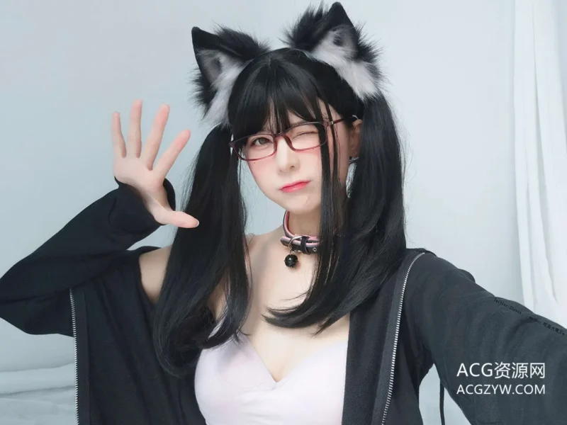 眼酱大魔王W写真图集：共140套持续更新-ACG资源网