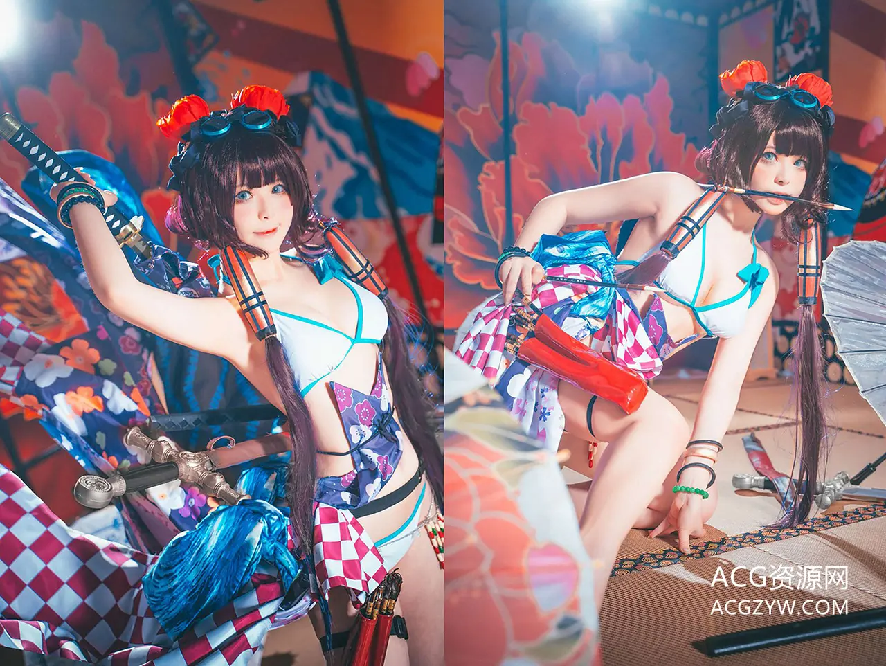 图片[2]-枣糕下野病弃疗写真图集：共48套-ACG资源网