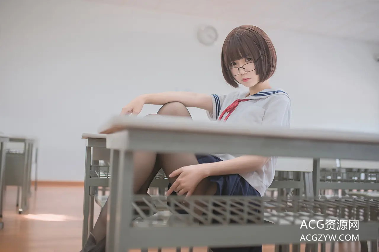 图片[2]-白金saki写真图集：共9套-ACG资源网
