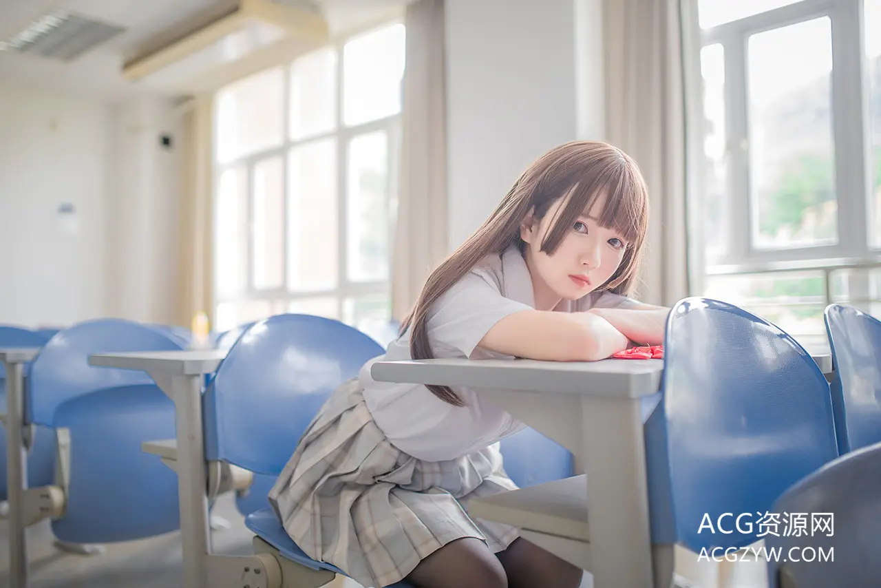 图片[3]-白金saki写真图集：共9套-ACG资源网