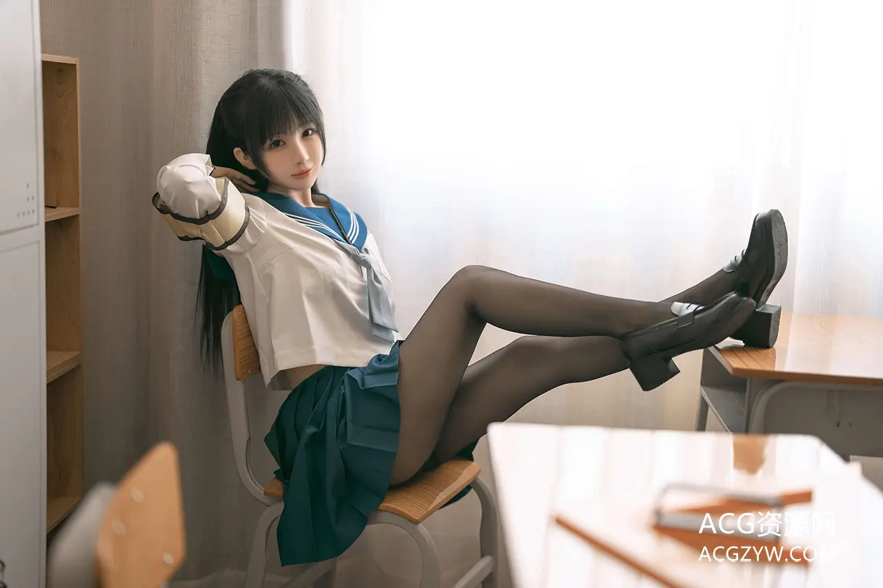 图片[7]-桜井宁宁失眠冲剂写真图集：合集共182套持续更新-ACG资源网