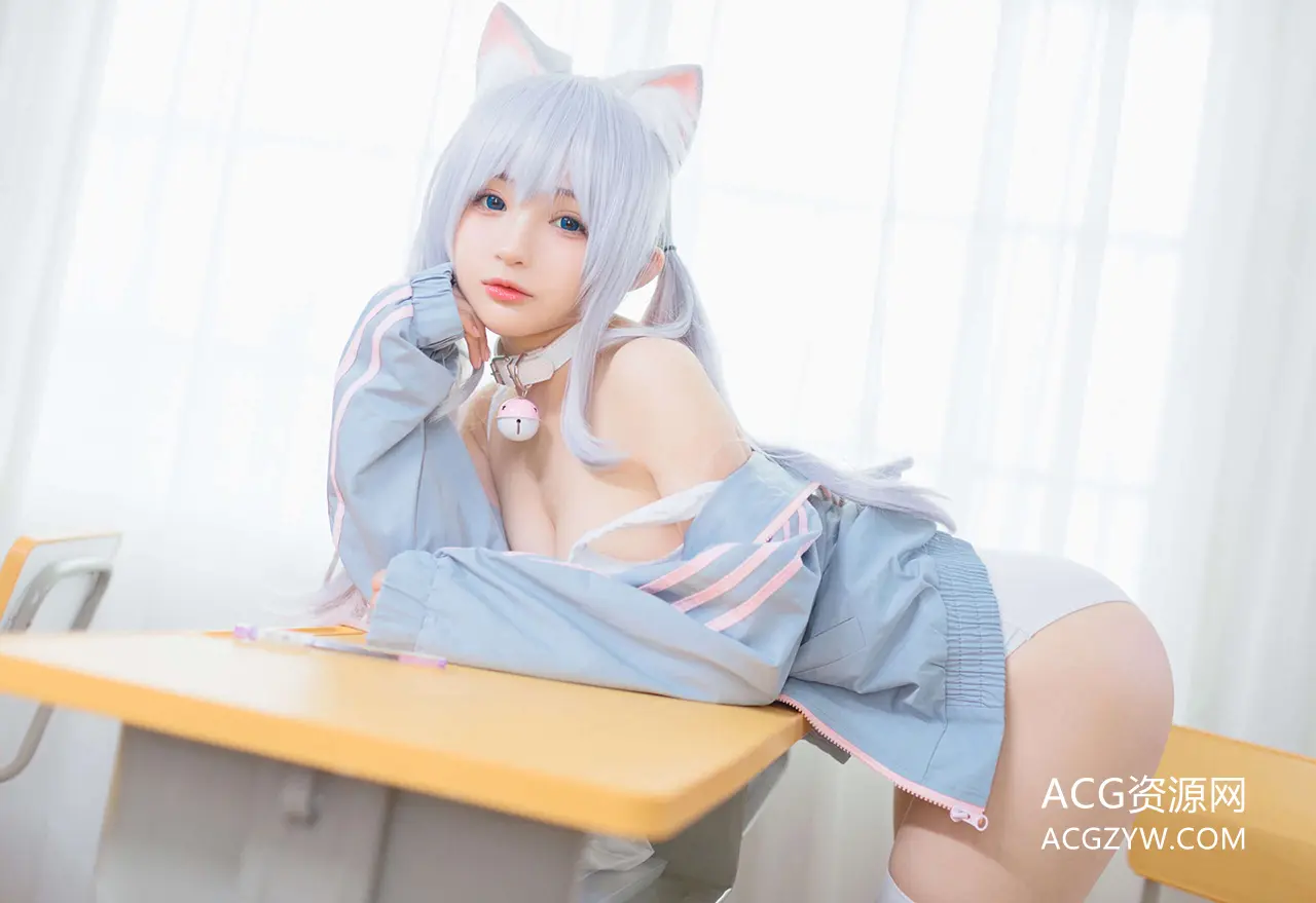 图片[2]-桜井宁宁失眠冲剂写真图集：合集共182套持续更新-ACG资源网