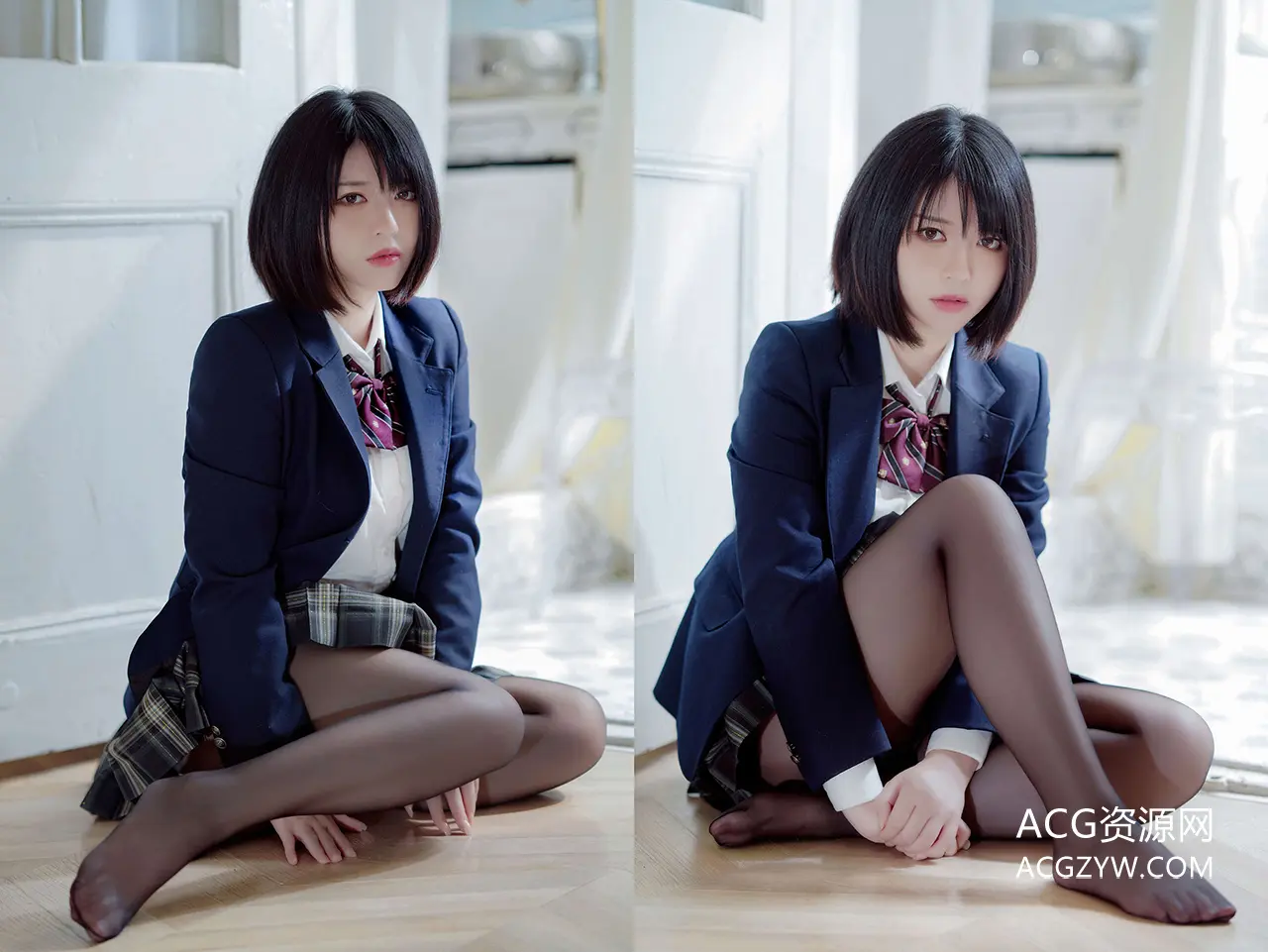 图片[1]-半半子写真图集：合集共121套持续更新-ACG资源网