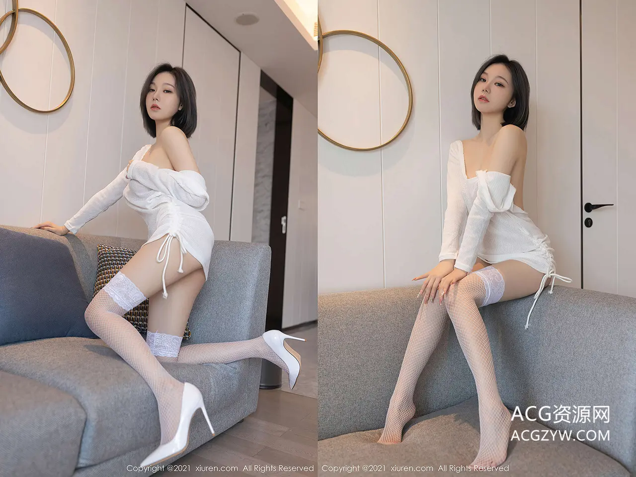 图片[2]-安然Maleah写真图集：合集共179套持续更新-ACG资源网