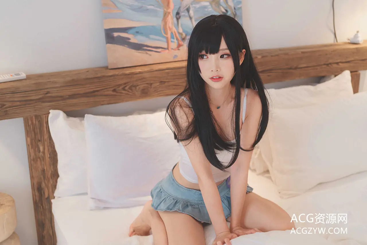 图片[4]-面饼仙儿写真图集下载：共213套持续更新-ACG资源网