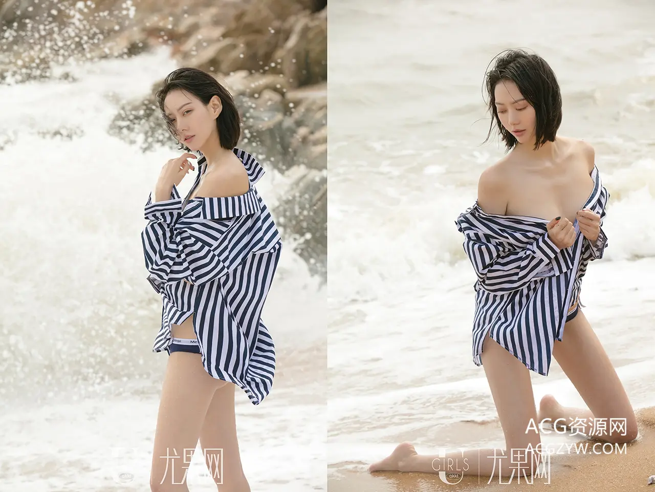 图片[2]-Portrait付艺轩写真集：共11套-ACG资源网