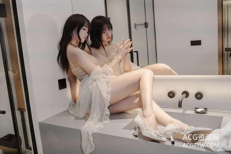 柒柒_Lust77柒柒要乖哦柒柒不可爱写真图集：共86套持续更新-ACG资源网