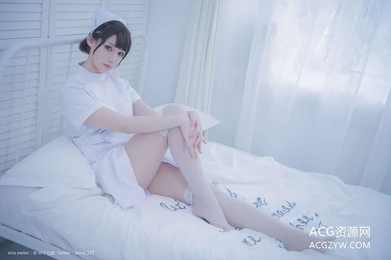 图片[2]-你十七鸽写真图集：共3套-ACG资源网