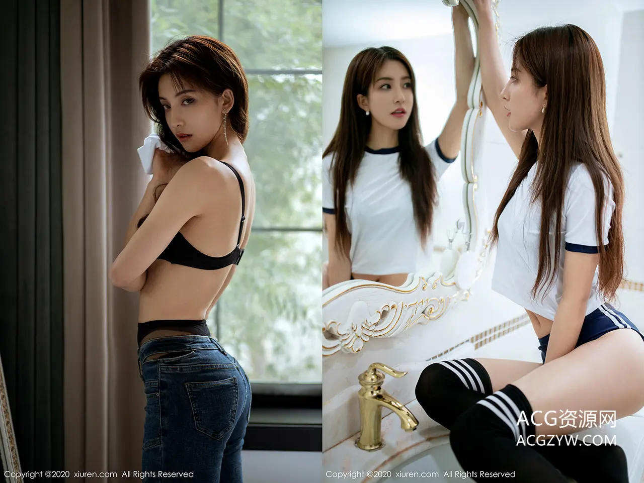 图片[3]-林文文Yooki写真图集：共26套-ACG资源网